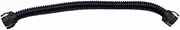 CCWUTQF 11157595188 Crankcase Breather Hose Compatible X5 E70 Crankcase Breather Hose
