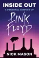 【電子書】Inside Out: A Personal History of Pink Floyd (Reading Edition)