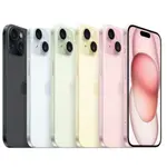 中租銀角零卡分期 APPLE IPHONE15 128G IPHONE 15 128G 無卡分期