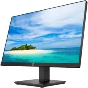 HP P224 21.5 Inch Full HD LED LCD Monitor - HDMI - DisplayPort - 1920 x 1080