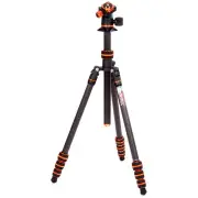 3 Legged Thing - Punks Billy 2.0 Tripod Kit and AirHed Neo 2.0 Black