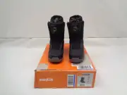THIRTYTWO 8205000227001 WOMENS SHIFTY BOA SNOWBOARD BOOTS SIZE 9