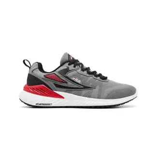 好市多Fila男運動鞋Fila Men’s Trazoros Shoe Gray US 10