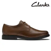 在飛比找momo購物網優惠-【Clarks】男鞋 Un Aldric Up 全全新升級寬