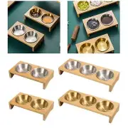 Sauce Dish Sushi Condiment Set for Restaurant Camping Flavor Condiment