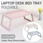 Portable Folding Laptop PC Desk Lap Bed Tray Home Table Shelf Dinner Notebooks