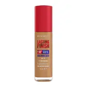 Rimmel Lasting Finish 35HR Foundation 403 Golden Caramel