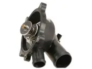Thermostat For 2008-2012 Audi S5 4.2L V8 2009 2010 2011 BT919VC (for: Audi)