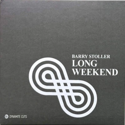 Barry Stoller - Long Weekend (7")