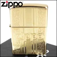 在飛比找蝦皮購物優惠-☆福星煙具屋☆【ZIPPO】美系~Pattern Desig