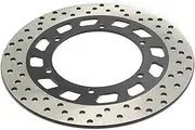 brakes FJ1100 FJ1200 SRV250 TDR125 XV125 XV250S XV250 XV750 XV1100 MotorcycleFront Disc Brake Rotors