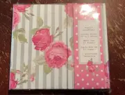 Weekly Organizer, Sticky Notes, Memo Pad, Note Pad...2016 Paula Scaletta -Sealed