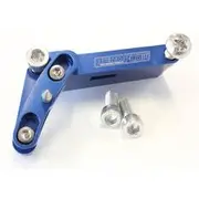 Aeroflow Adjustable Timing Pointer - Blue, AF64-2099