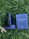 Dior Sauvage Elixir