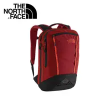 在飛比找蝦皮商城優惠-【The North Face 25L 17吋電腦背包《磚瓦