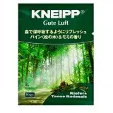 在飛比找遠傳friDay購物精選優惠-Kneipp克奈圃 松樹冷衫鹽泉浴鹽 日本限定版 40g