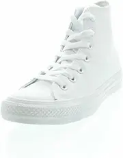 [CONVERSE ALL STAR] Converse Chuck Taylor All Star Leather High Top