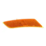 22-24 ENCLAVE TRAVERSE LEFT SIDE MARKER REFLECTOR LAMP 84579396