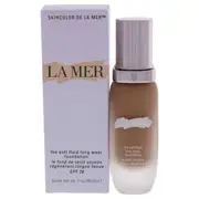 La Mer The Soft Fluid Long Wear Foundation SPF 20 - # 250 Sand by La Mer for Women - 1 oz Foundation