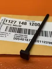 OEM STIHL 029 039 MS290 MS310 MS390 EXHAUST MUFFLER STUD BOLT 1127-148-1200 B53