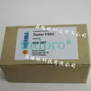 680297 FS03 high-speed proximity switch FS03