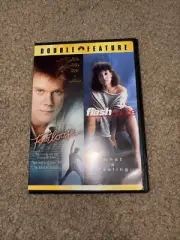 Double Feature Of Footloose And Flash Dance