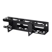 Caulk Tube Holder Wall Mounted Caulking Tool Organizer for Garage Home Wall