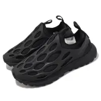 在飛比找momo購物網優惠-【MERRELL】戶外鞋 Hydro Runner 男鞋 黑