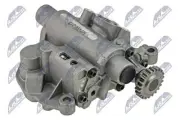 Oil Pump For AUDI A3 8P A4 8K B8 VW Passat B7 04-15 06H115105AC (for: Volkswagen)