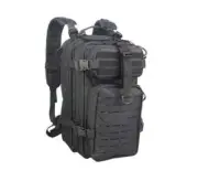 Lightning X Small Tactical Assault Backpack - Military Outdoor MOLLE Day Pack