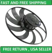 Radiator Cooling Fan Motor fits Polaris RZR XP 1000 / RZR XP 4 1000 2014 - 2023