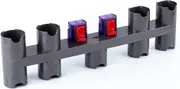 9-Hole Vacuum Cleaner Storage Stand for Dyson Digital Slim/V7/V8/V10/V11/V12/V15