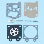 2 x Carb Repair Rebuild Daiphragm Kit for Sti -hl 017 018 021 023 025 MS170 MS180 MS230 MS250 Chainsaw for Wa-lb-ro Carburetors Replacement Parts