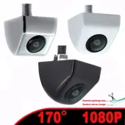 HD 720P/1080P Night Vision Reverse Backup Rear View AHD CVBS Camera For Android