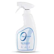 Zero Odor - Multi-Purpose Strong Odor Eliminator for Home, Office, Car, Bathr...
