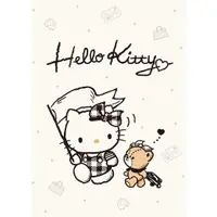 在飛比找蝦皮購物優惠-Hello Kitty（簡約色調篇）ハローキティ（モノトーン