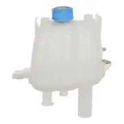 Radiator Coolant Overflow Tank Fits 2014-2021 Ram Promaster 1500 2500 3500