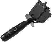 9623641569 Car Switch 251271 6253-69 Car Turn Signal Switch with Headlight Switch Auto Horn for Peugeot 106 206 306