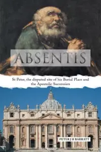 在飛比找博客來優惠-Absentis: St Peter, the Disput