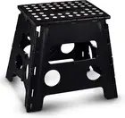 Handy Laundry Folding Lightweight Step Stool Is Sturdy Enough to Support Adults