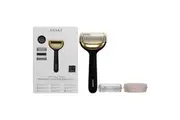 MicroNeedle Face and Body Roller 9 in 1 - Gray by Geske for Women - 1 Pc Roller
