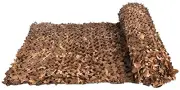 Bulk Roll Camouflage Netting Camo Net for Hunting Military Decoration Sunshade
