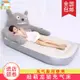 龍貓懶人沙發充氣床墊可愛卡通榻榻米床墊單人雙人家用臥室氣墊床