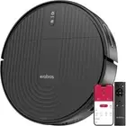 Robot Vacuum with 3000Pa Powerful Suction, Brushless Tangle-Free Robotic Vacu...