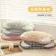 兒童水洗棉蕎麥枕頭舒適柔軟透氣不易變形單人枕 (8.3折)