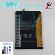 NEW High quality BN53 battery for Xiaomi Redmi Note 9 Pro / Redmi Note 10 Pro