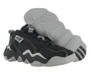 Adidas Exhibit B Mens Shoes Size 12.5, Color: Team Dark Grey/Cloud White/Team