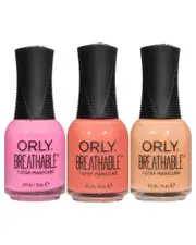 Orly Tide & Seek Nail Polish Kit #2