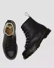 Dr martens MIE Barton Classic Oiled Leather Boots 8M/9W