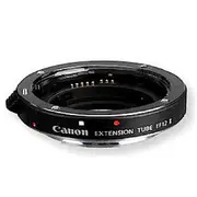 Canon EF-12 II Extension Tube